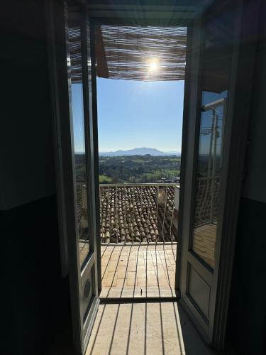 Chierici24 Charming Apartment Sabina Countryside in Cantalupo In Sabina