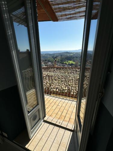 Chierici24 Charming Apartment Sabina Countryside in Cantalupo In Sabina