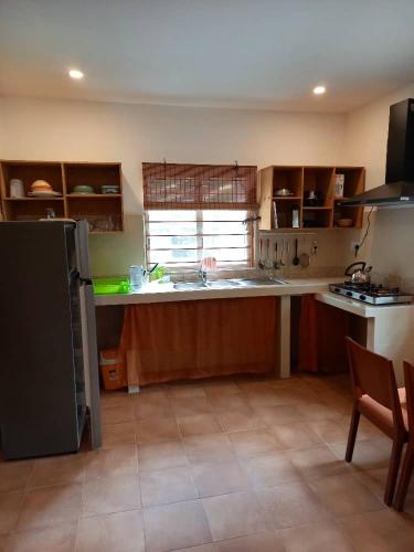 Busy Bee Nature Residence in Brufut