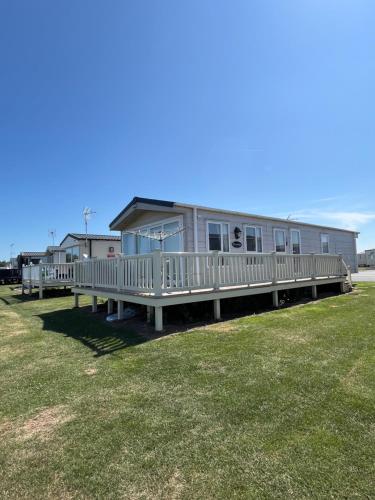 Verb View 6 Berth Caravan St Osyth Clacton-On-Sea