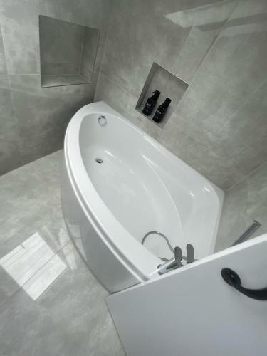 Facilities, Blue House in Edgware