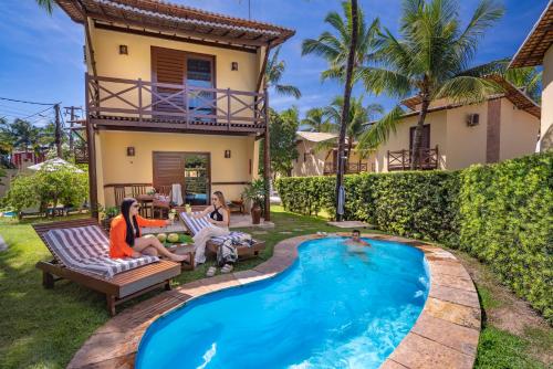 Serhs Villas Da Pipa Hotel - image 3
