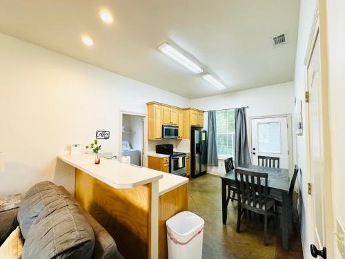 Chateau 5 in Hammond, USA