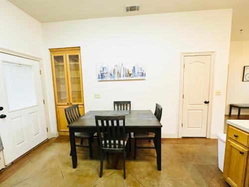 Chateau 5 in Baton Rouge Downtown
