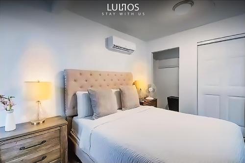 CENTRALLY LOCATED COMFY APARTMENT in MIAMI L03A in Miami, USA