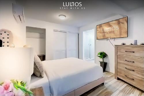 CENTRALLY LOCATED COMFY APARTMENT in MIAMI L03A in Miami, USA