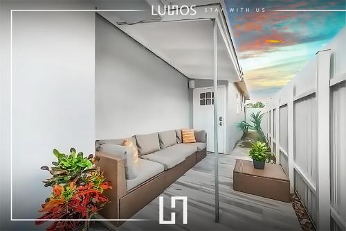 CENTRALLY LOCATED COMFY APARTMENT in MIAMI L03A in Miami, USA