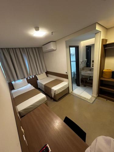 Total Hotel, São Paulo (fotografie 8)