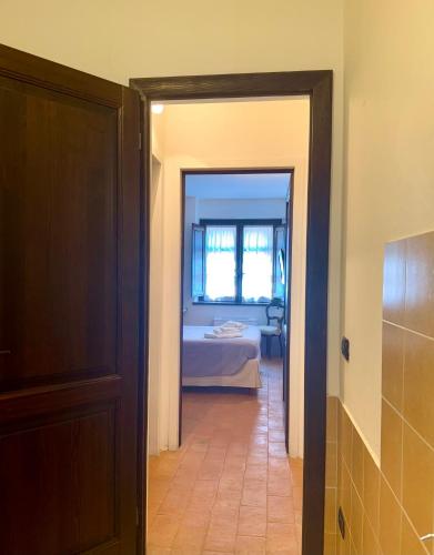 AFFITTACAMERE Casale Le Civette in Montepulciano városközpont