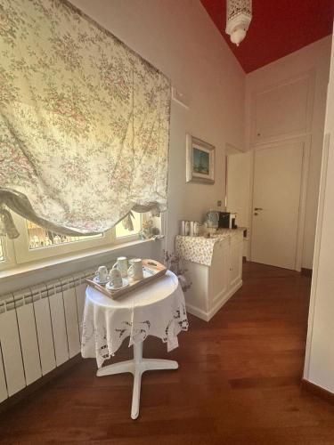 Casa MiLo in Фоджа