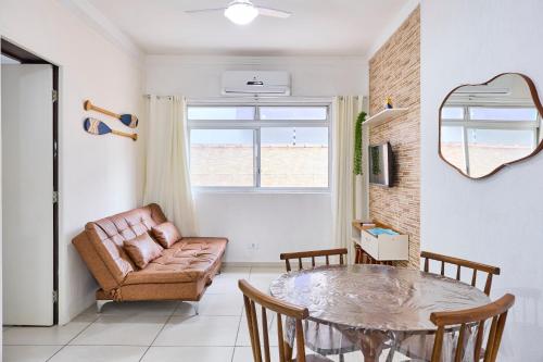 Apartamento Praia Grande Ubatuba