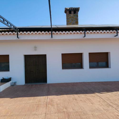 Casa rural Cruz pinta, Murtas, Granada, España gîte à louer Cojáyar