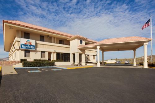 Travelodge by Wyndham Globe AZ