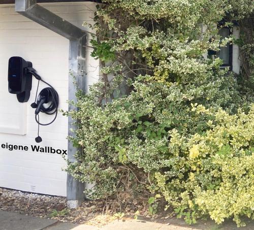 Ferienwohnung Gilg in Cuxhaven