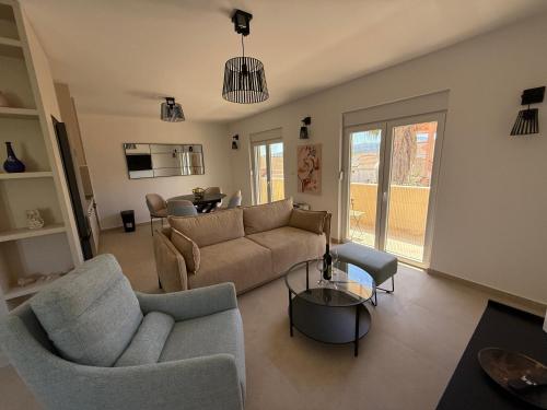 MarFri 2 Apartments