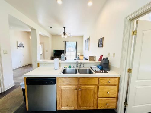 Chateau 11 in Baton Rouge Downtown