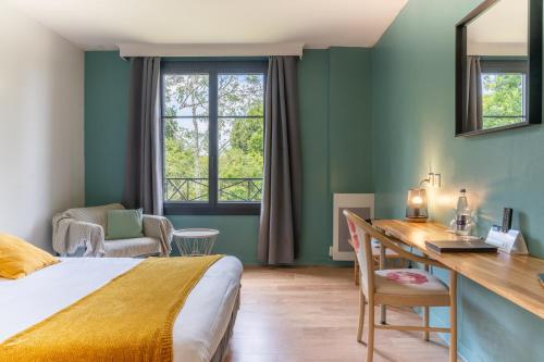 Auberge Saint-Thegonnec