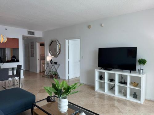 Amazing apartment in the Heart of Brickell in Miami, USA