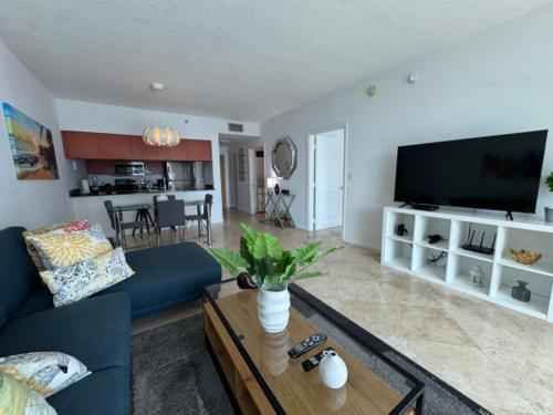 Amazing apartment in the Heart of Brickell in Miami, USA
