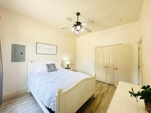 Chateau 10 in Hammond, USA