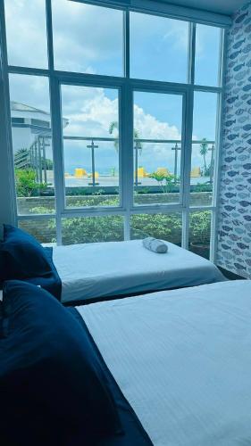 Cebu, Mactan, Condo Resort Lifestyle 15min from Int Airport, Lapu Lapu City (Foto 8)
