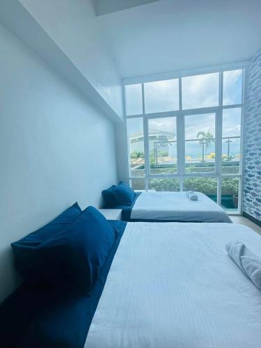 Cebu, Mactan, Condo Resort Lifestyle 15min from Int Airport, Lapu Lapu City (Foto 9)