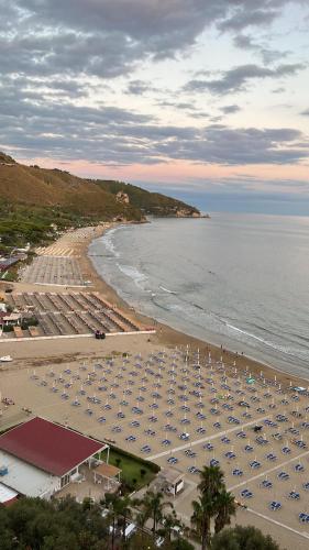 Levante Blu in Sperlonga