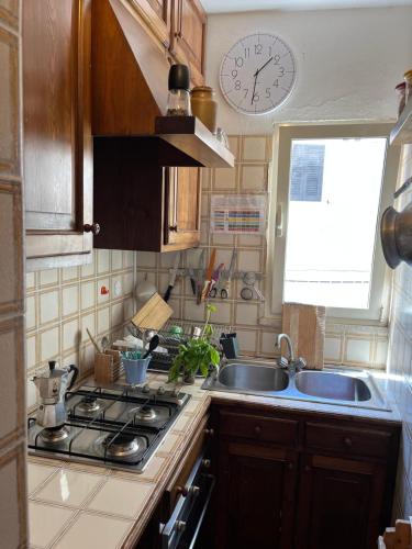 Levante Blu in Sperlonga