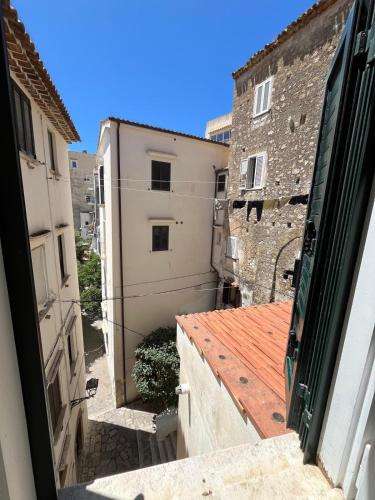 Levante Blu in Sperlonga