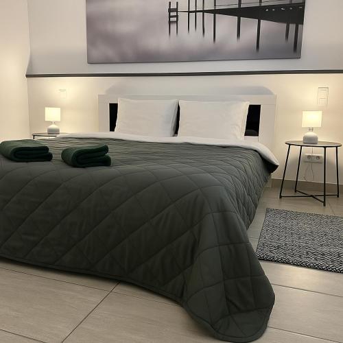 Welcome Beds