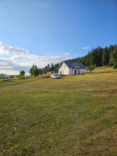 Villa Maglić Vlašić (Villa Maglic Vlasic) in 弗拉西奇