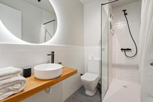 Flateli Espronceda 11, Barcellona (foto 6)