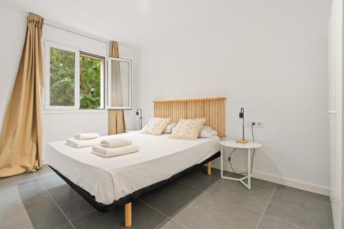 Flateli Espronceda 11, Barcellona (foto 4)