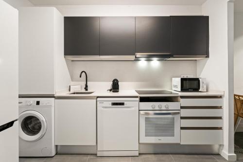 Flateli Espronceda 11, Barcellona (foto 3)