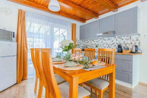 Panorámaház Bükkszék (Panoramahaz Bukkszek) in Bükkszék 