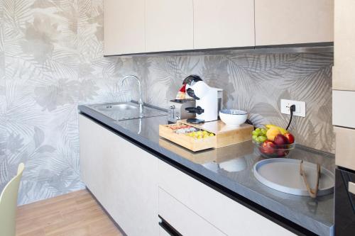 Acquamarina Bed and Breakfast in Васто