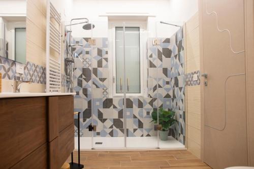 Acquamarina Bed and Breakfast in Васто