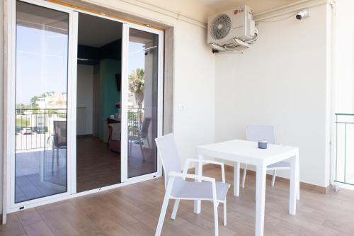 Acquamarina Bed and Breakfast in Васто