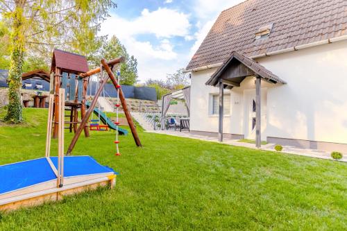 Panorámaház Bükkszék (Panoramahaz Bukkszek) in Bükkszék 