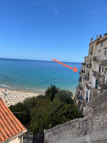 Levante Blu in Sperlonga