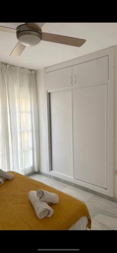 Foto - Fabuloso apartamento a 50m de playa centrico