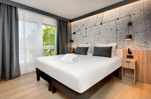 Mercure Montpellier Antigone Hotel - image 4