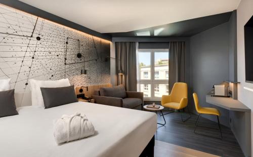 Mercure Montpellier Centre Antigone - image 9