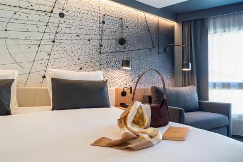 Privilege Double Room