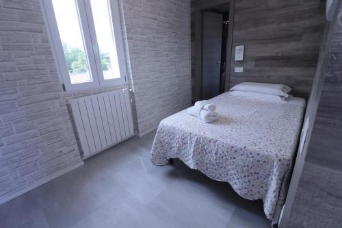 Hotel Pontenuovo in Merone