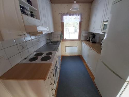 Villa Sun Beach in Parkano