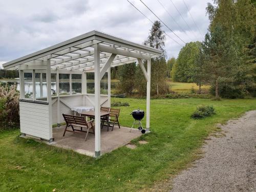 Villa Sun Beach in Parkano