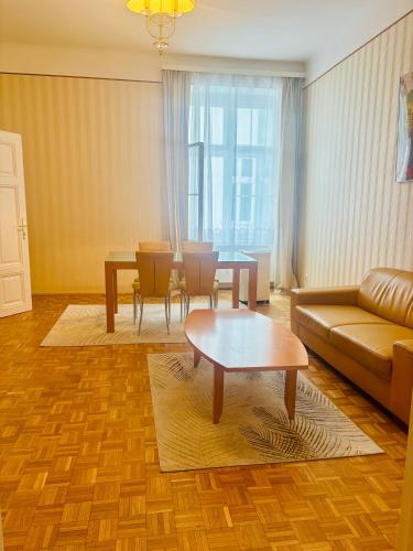 Carlton Suites, Vídeň (fotografie 7)