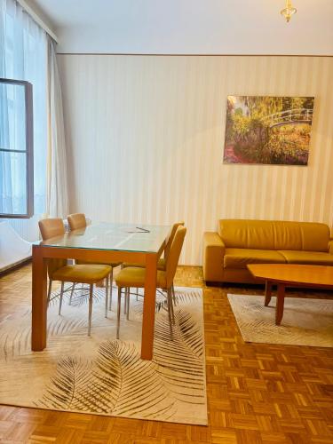 Carlton Suites, Vídeň (fotografie 9)