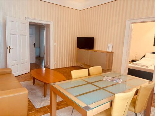 Carlton Suites, Vídeň (fotografie 10)